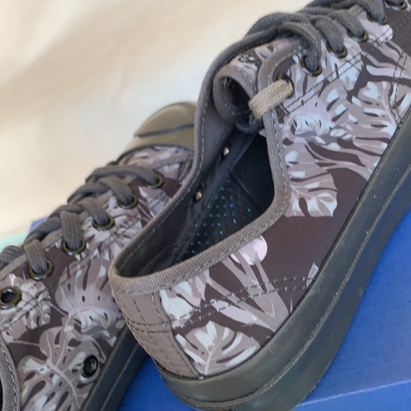 CONVERSE JP SIGNATURE OX ASPHALT/CAST WMNS - Picture 15 of 16